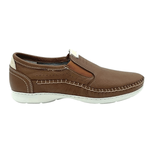 Mocasin Marsanto Hombre
