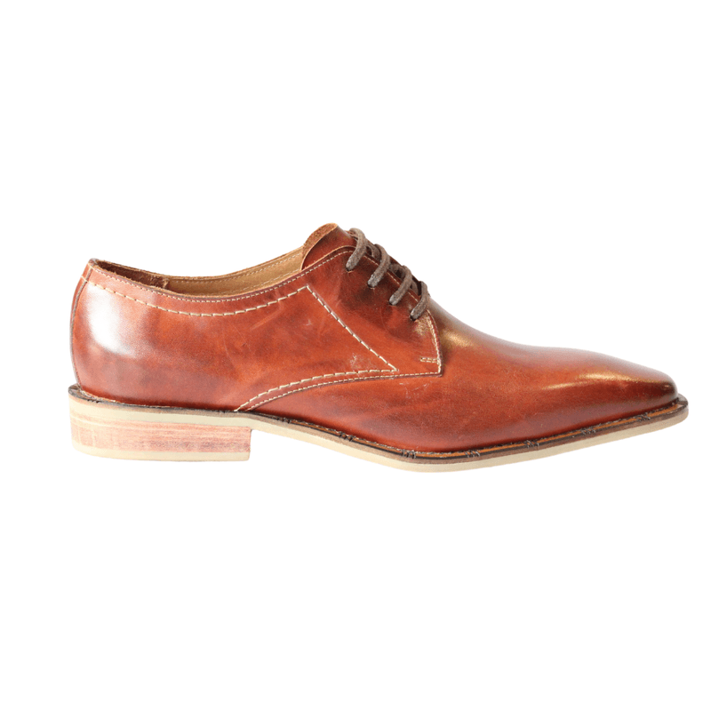 Zapatos de best sale hombre pasotti