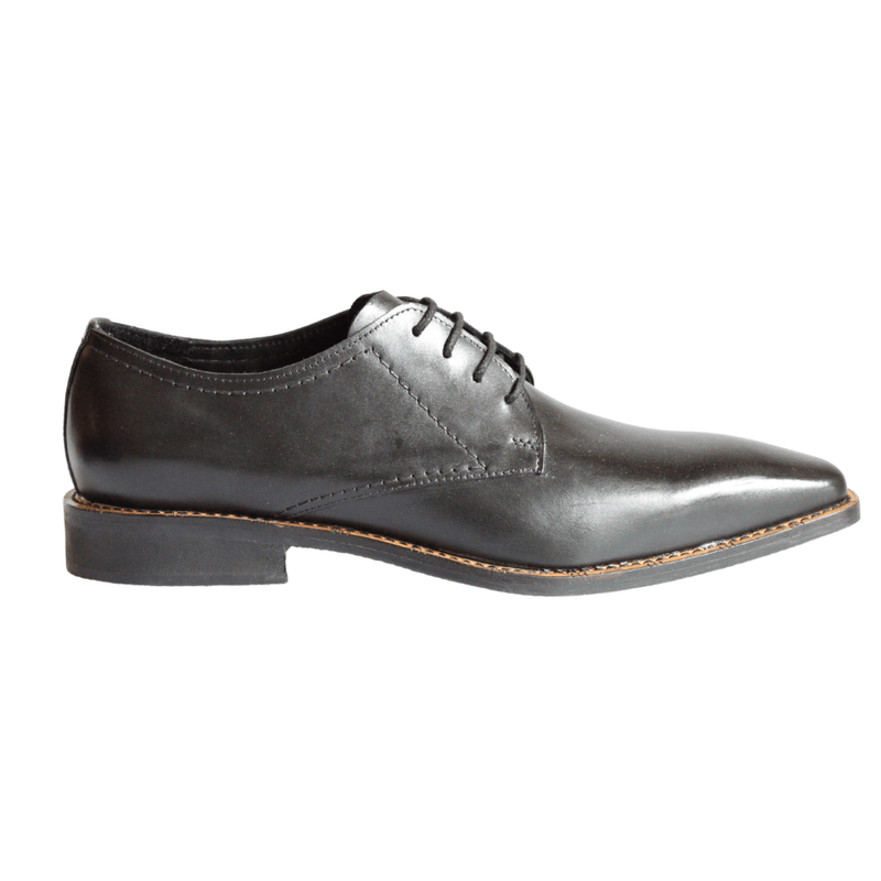 Zapatos Hombre Pasotti Fiorucci Negros