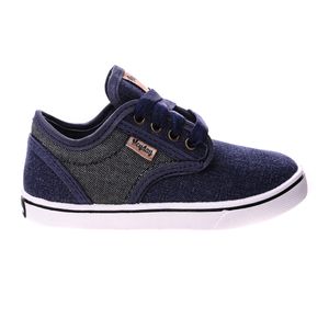 Zapatillas Heyday Niño Tiempo Libre Azul
