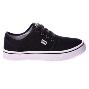 Zapatillas Rave Unisex Negras
