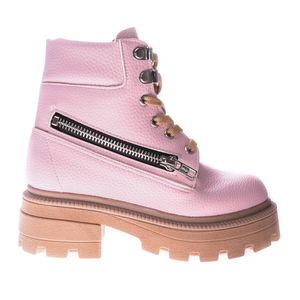 Borcegos Isabella Nena 9549 Rosa