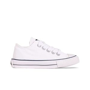 Zapatillas John Foos 182 Tween Blancas