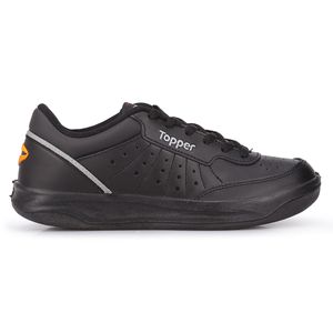 Zapatillas Topper Unisex X Forcer Negras