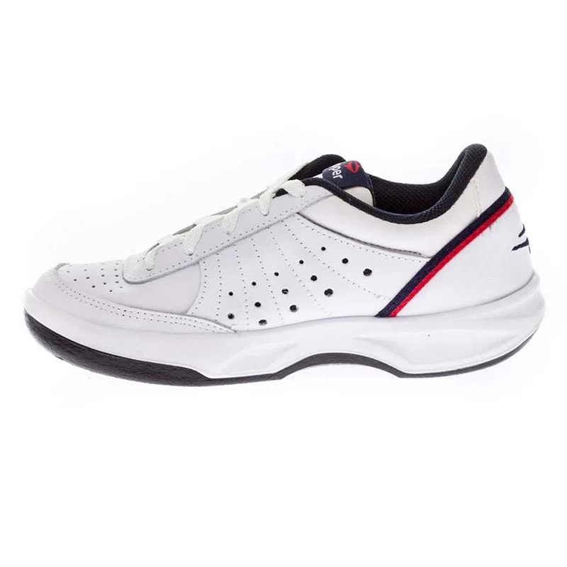 Zapatillas Topper Forcer Blancas