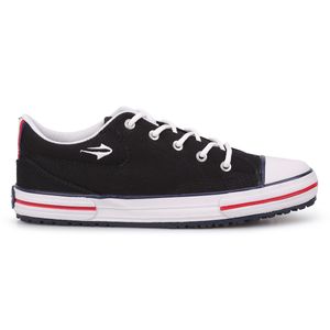 Zapatillas Topper Unisex Nova Low Negras