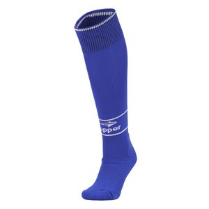 Medias Topper Futbol Azules Hombre