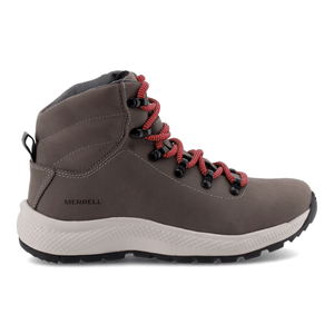 Borcegos Mujer Merrell Chalten Grises