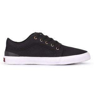 Zapatillas Topper Unisex Jiro Negras
