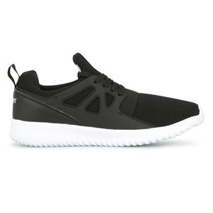 Zapatillas Topper Unisex Mamba Negras