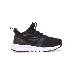 Zapatillas Topper Niños Quat Negras