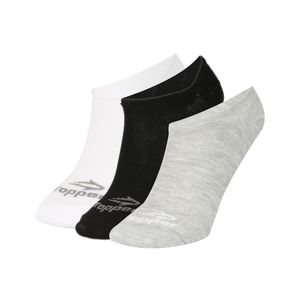 Medias Topper Pack X 3 Mujer