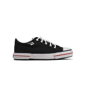 Zapatillas Topper Niño Nova Low Kids Negras