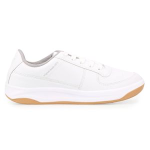 Zapatillas Topper Unisex Boris Blancas
