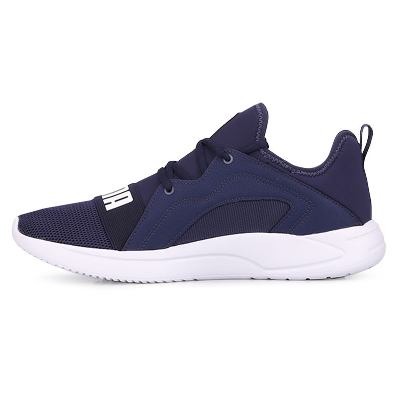 Zapatillas store puma azul