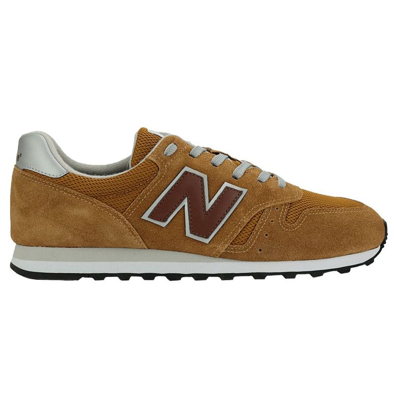 Nb store Marrón hombre