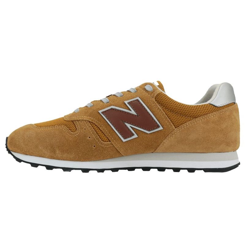 New balance hotsell 373 caramelo