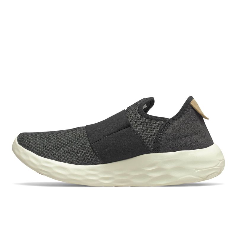 Zapatillas New Balance Hombre Slip On V2 Negras Running