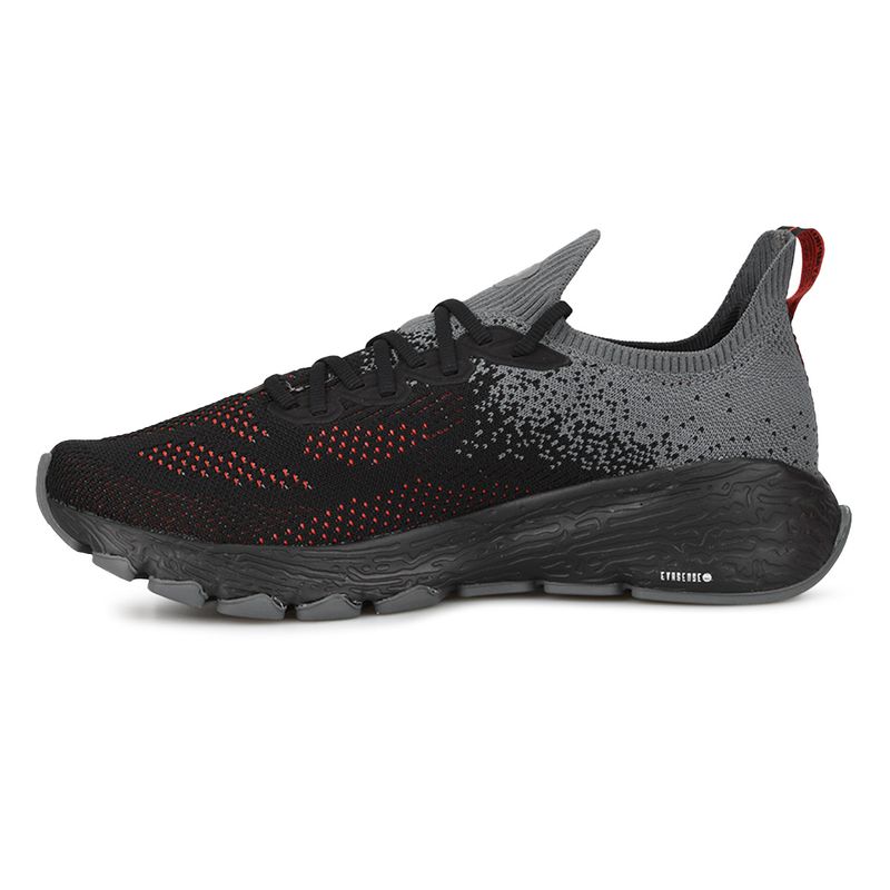 Zapatillas Under Armour Unisex Charged Brezzy Negro Running