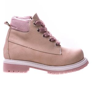Borcegos Cocoa Niñas 025 Rosas