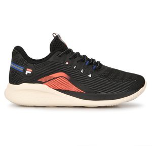 Zapatillas Fila Hombre Disorder Training Negras