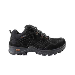 Zapatillas Mountrek Mujer 926 Negras Trekking