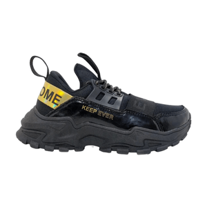 Zapatillas Avura Unisex Awesome Negras