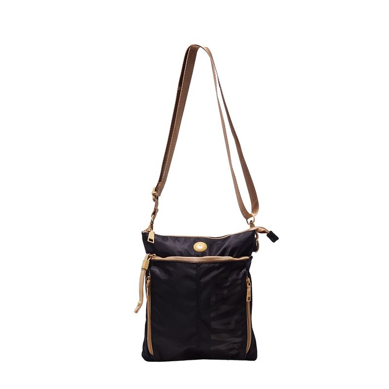 Morral best sale negro mujer