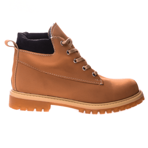 Botinetas Cocoa Nena 025 Maiz
