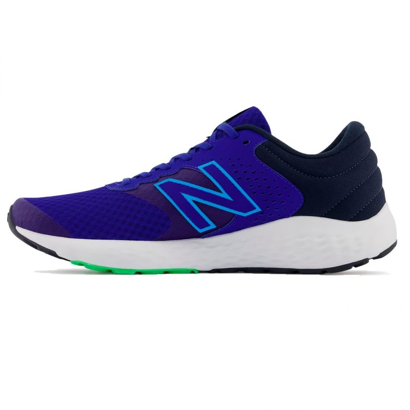 New balance cheap u420 Marrón hombre