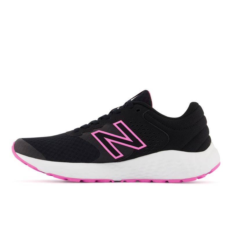 Zapatillas New Balance Mujer 420 Negras Running