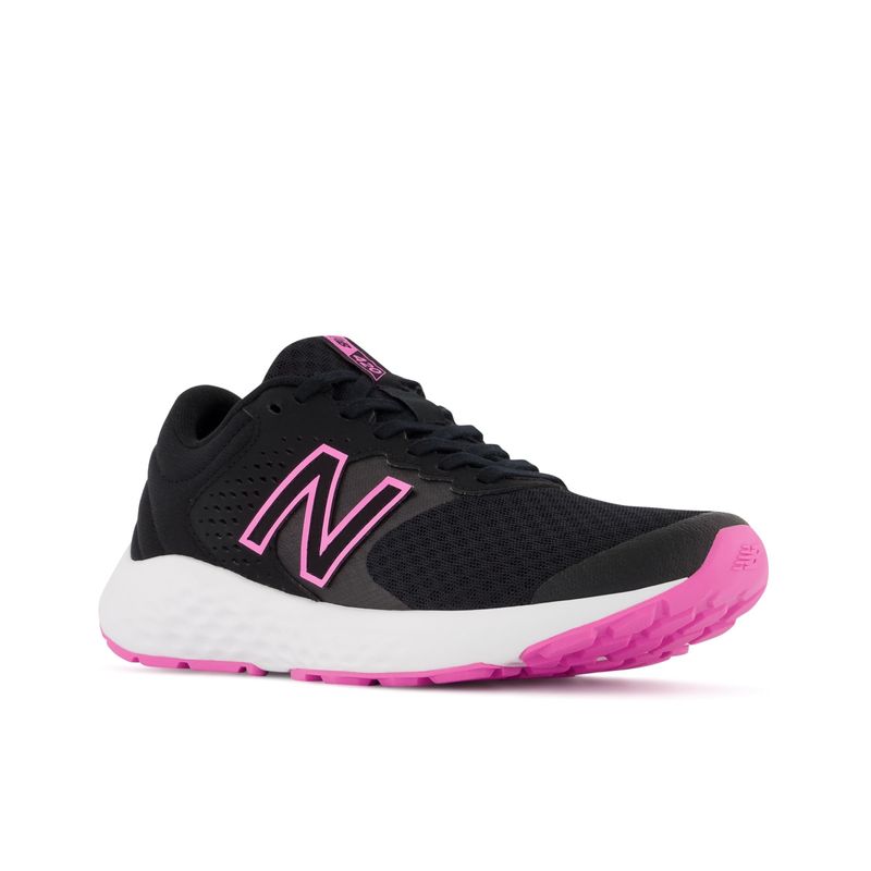 New balance cheap 420 negras mujer