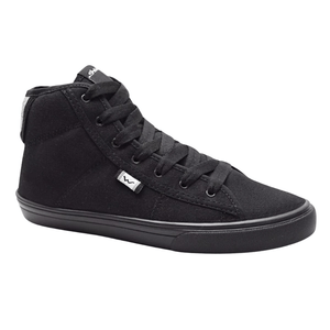 Zapatillas Botitas Shadow Hombre De Lona