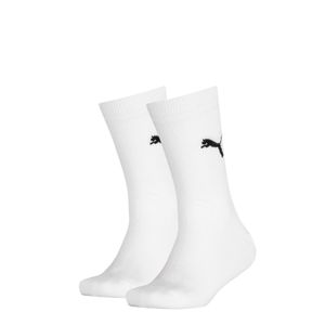 Medias Puma Easy Rider Cortas Pack X2 Junior