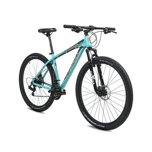 Bicicleta Top Mega Sunshine Rodado 29 21 Vel Shimano Talle M
