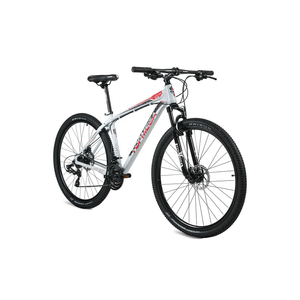 Bicicleta Top Mega Sunshine Rodado 29 21 Vel Shimano Talle M
