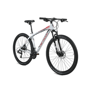 Bicicleta Top Mega Sunshine Rodado 29 21 Vel Shimano Talle L
