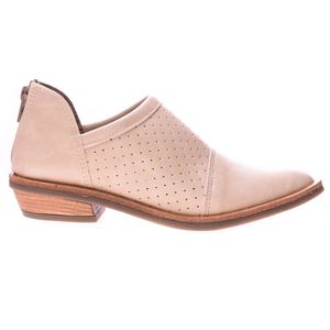 Zapatos Ozara Mujer Picado 140 Beige