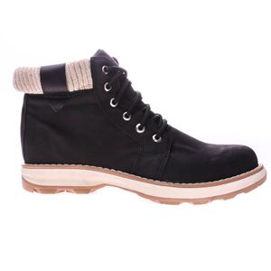 Borcegos Siris Mujer 880 Negros