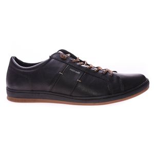 Zapatillas Freeway Hombre Tower Negras