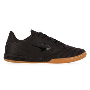 Botines Topper Hombre San Ciro V Futsal Negros