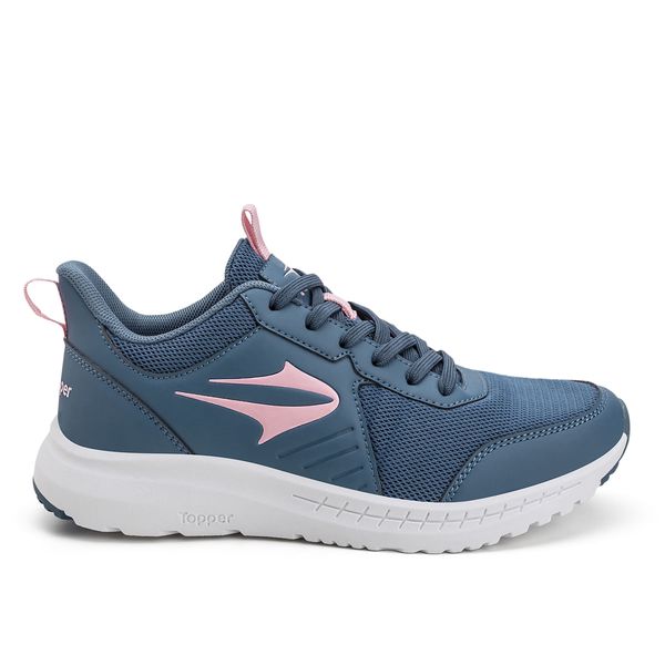 Zapatillas Montagne Mujer Fire T4 Outdoor Marrones