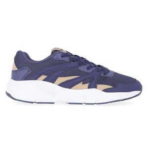 Zapatillas Topper Hombre Akron Azules