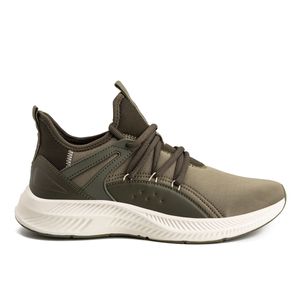 Zapatillas Topper Unisex Syla Verdes