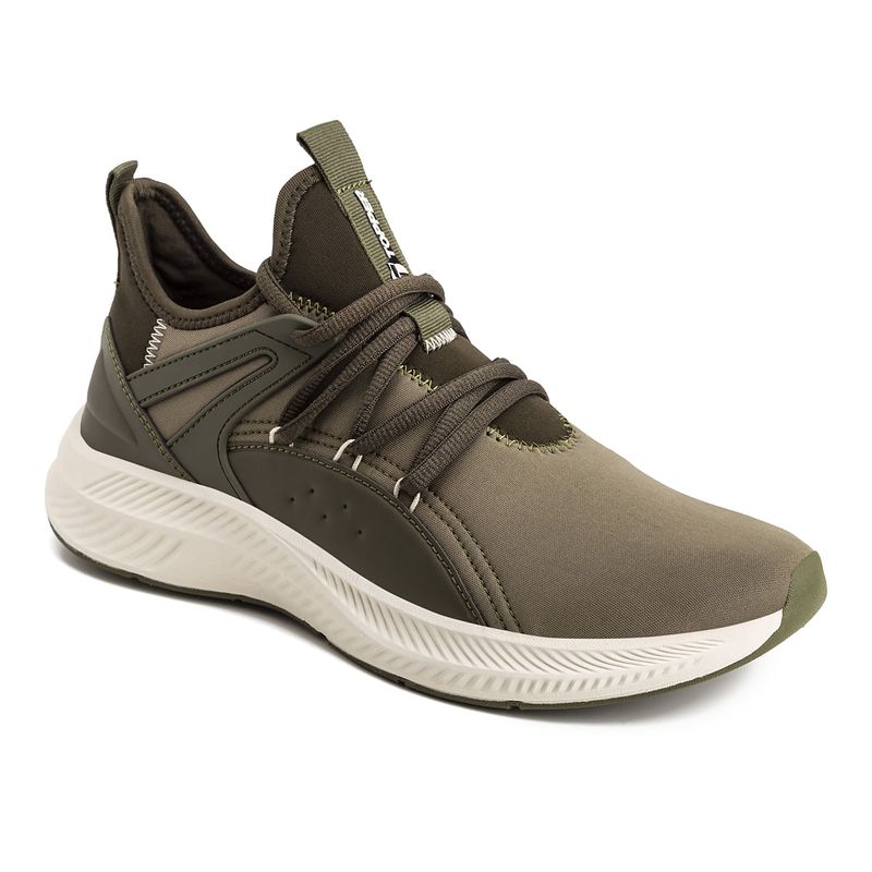 Zapatillas topper verdes new arrivals
