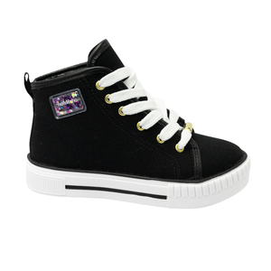 Zapatillas Botitas Molekinha Niñas