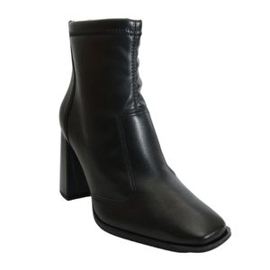 Botinetas Mujer Vizzano