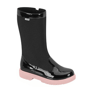 Botas Niñas Molekinha 2164 Negras