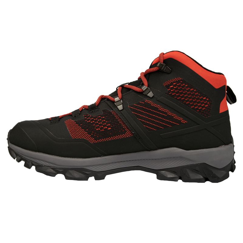 Zapatillas cheap montagne hombre