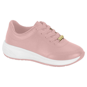 Zapatillas Molekinha Niñas 2559 Rosa